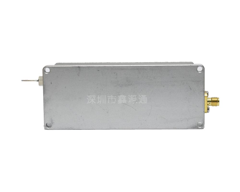 無(wú)人機(jī)干擾模塊在對(duì)低空無(wú)人機(jī)管控的運(yùn)用