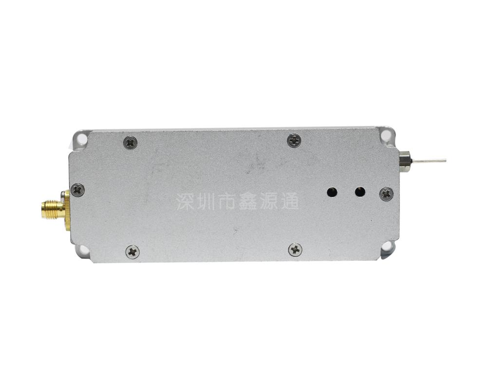 無人機(jī)屏蔽器模塊：確保我們的空域安全